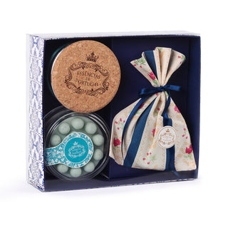 Violet Coffret - Essências de Portugal