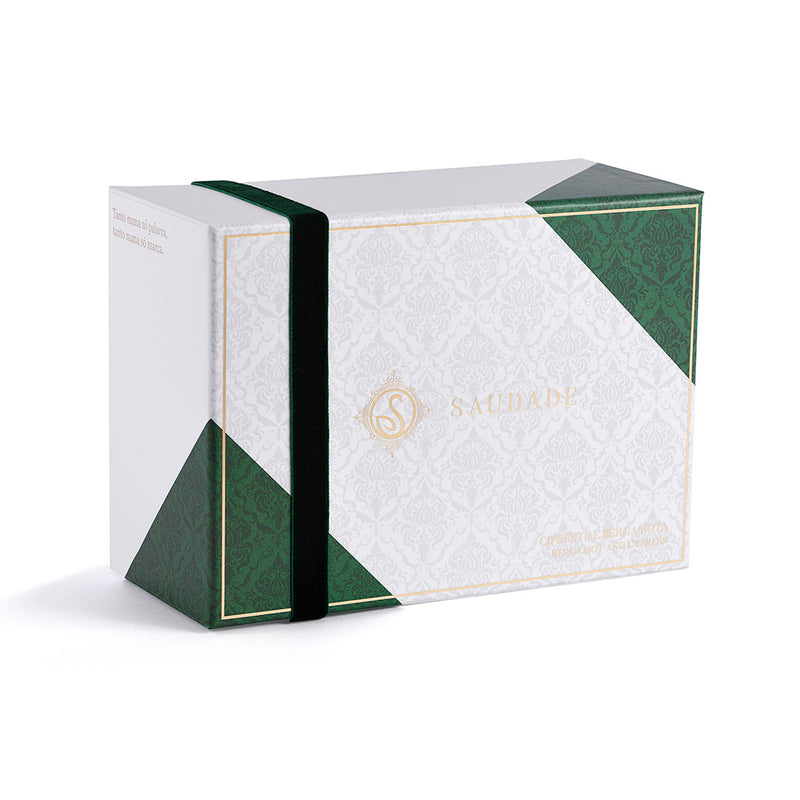 Pack Saudade Saudade