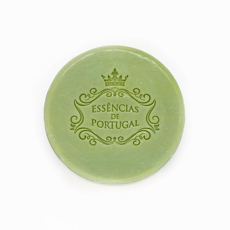 Coleção Sentidos - Sabonetes - Eucalipto Essências de Portugal