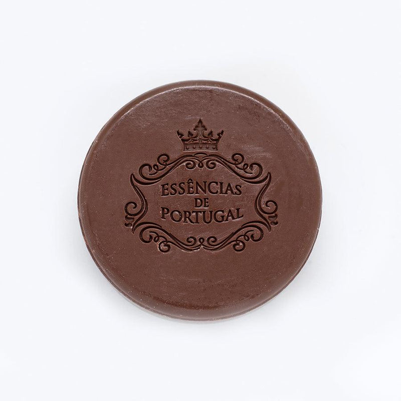 Coleção Sentidos - Sabonetes - Ginja Essências de Portugal