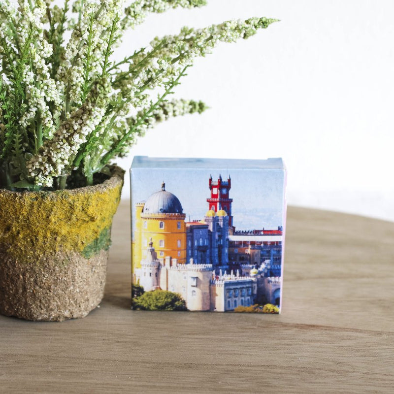 Sabonete VP - Palácio da Pena Essências de Portugal