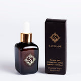 Cork diffuser refill - Black Orchid