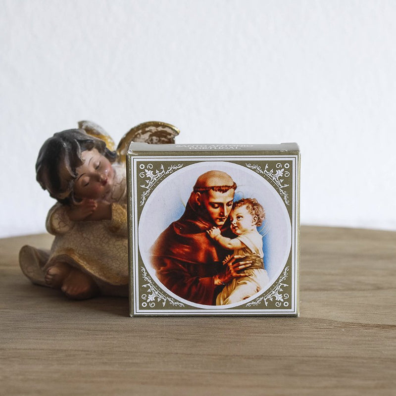 Sabonete - Santo António Essências de Portugal