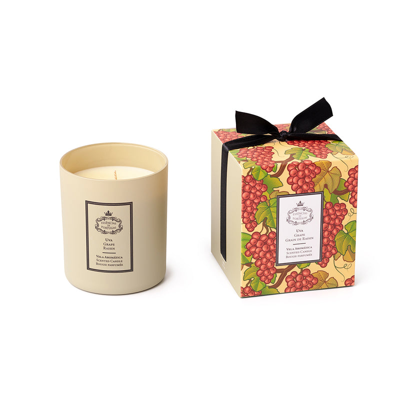 Vela - Uva Essências de Portugal
